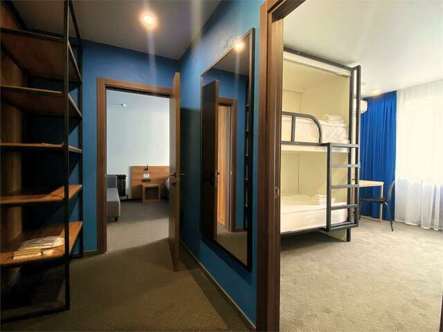 Гостиница Владыкино Москва-128