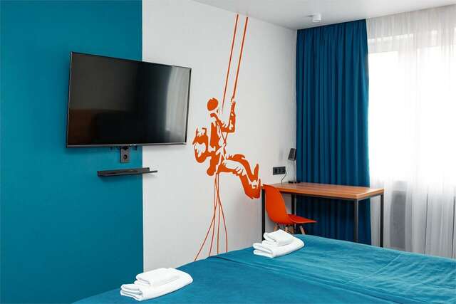 Гостиница Владыкино Москва-129