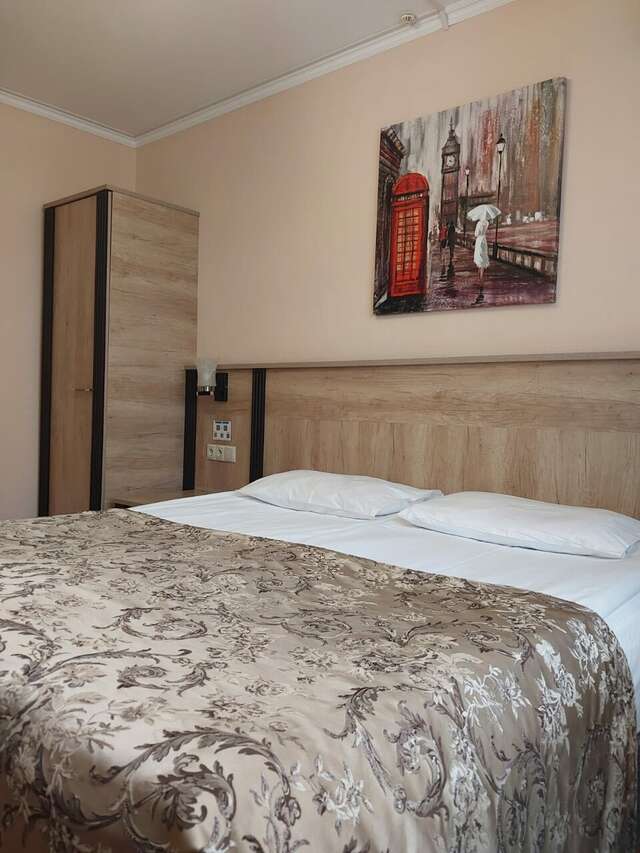 Гостиница Владыкино Москва-142