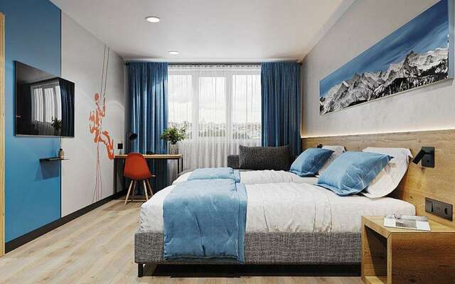 Гостиница Владыкино Москва-122