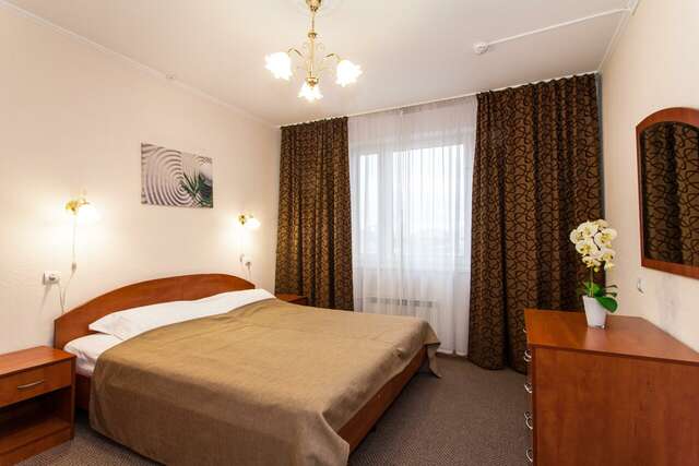 Гостиница Владыкино Москва-194