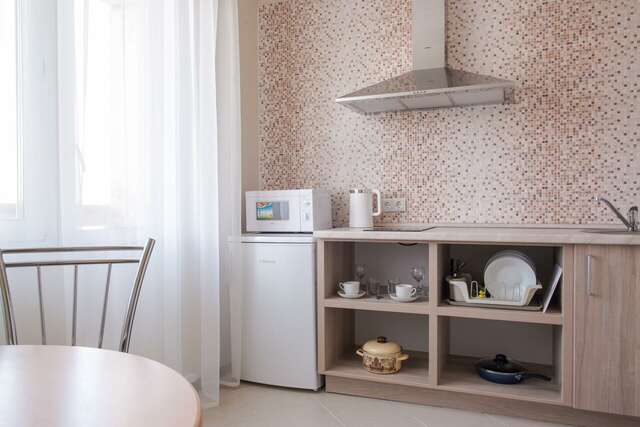 Гостиница Владыкино Москва-197