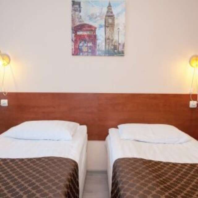 Гостиница Владыкино Москва-202