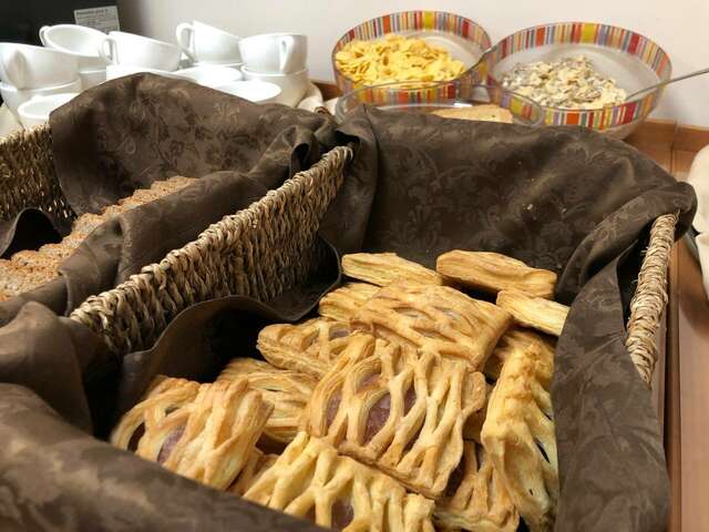 Гостиница Владыкино Москва-68