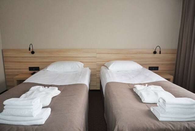 Гостиница Владыкино Москва-212