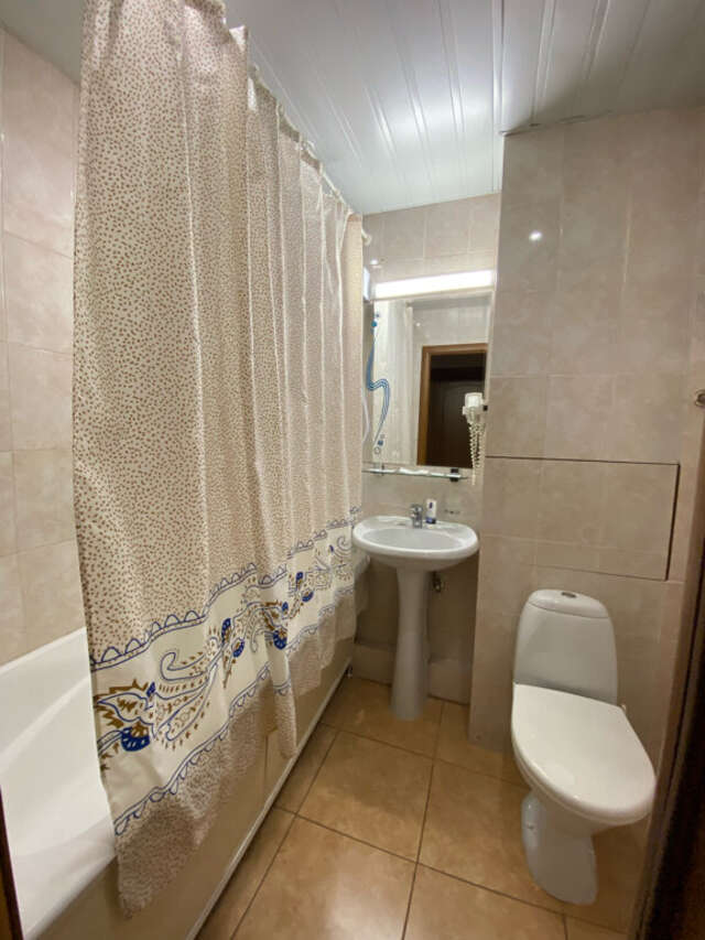 Гостиница Владыкино Москва-48