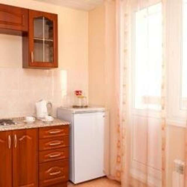 Гостиница Владыкино Москва-206