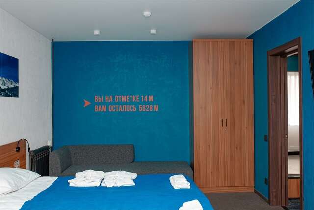 Гостиница Владыкино Москва-156