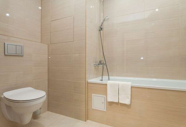 Гостиница Владыкино Москва-208