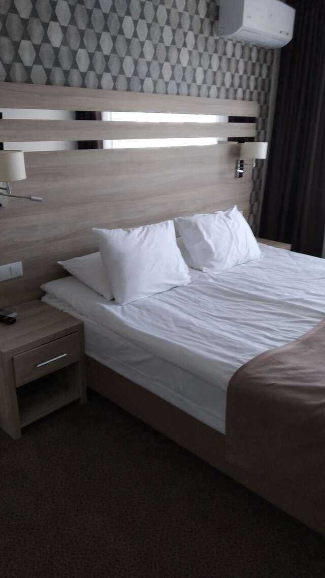 Гостиница Владыкино Москва-50