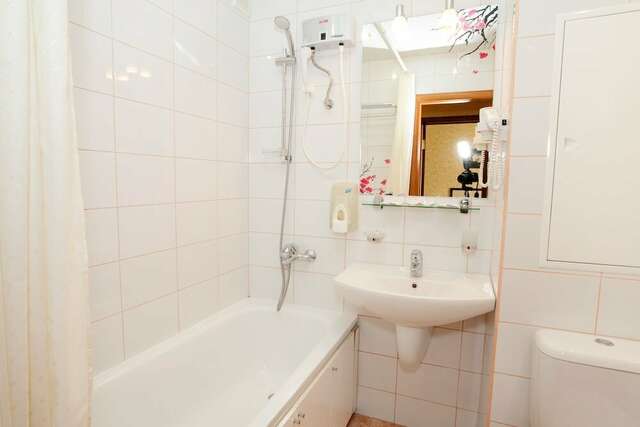 Гостиница Владыкино Москва-104