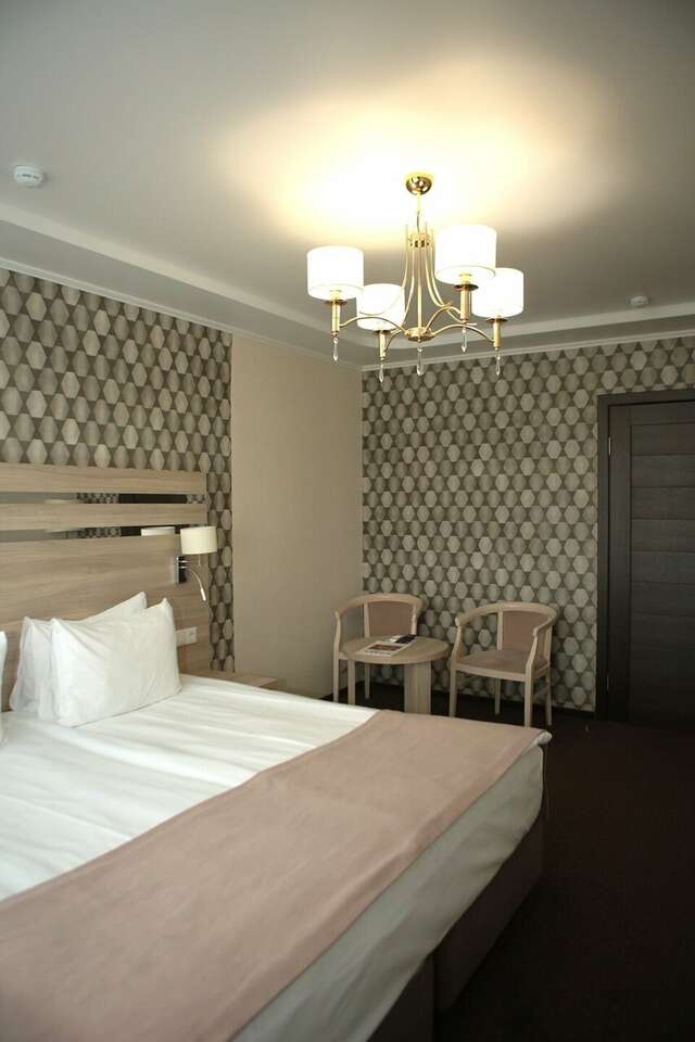 Гостиница Владыкино Москва-12