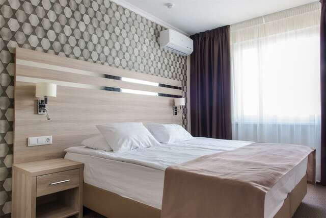 Гостиница Владыкино Москва-193