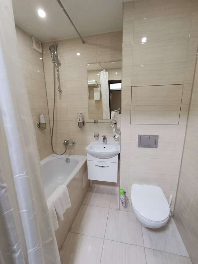 Гостиница Владыкино Москва-74