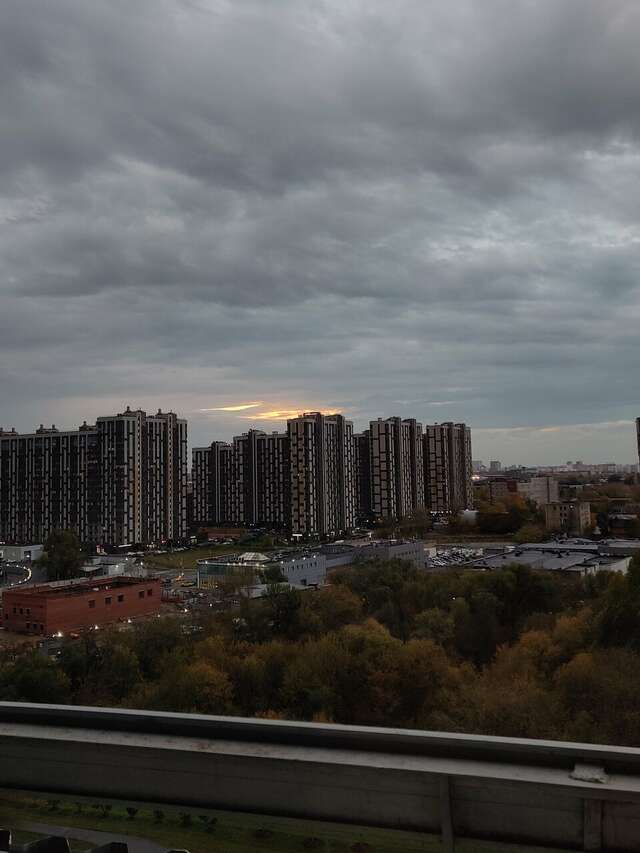 Гостиница Владыкино Москва-45