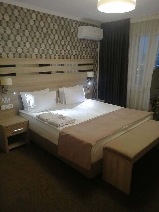 Гостиница Владыкино Москва-115