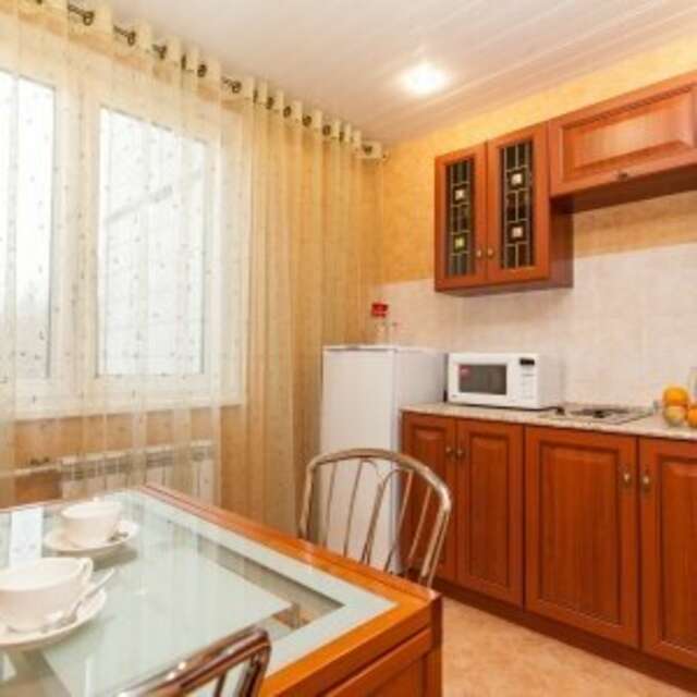 Гостиница Владыкино Москва-199