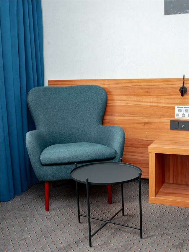 Гостиница Владыкино Москва-191