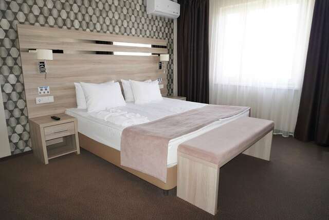 Гостиница Владыкино Москва-6