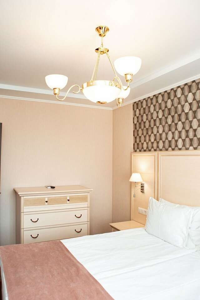 Гостиница Владыкино Москва-22