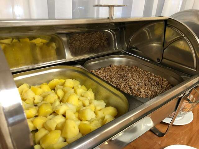 Гостиница Владыкино Москва-89