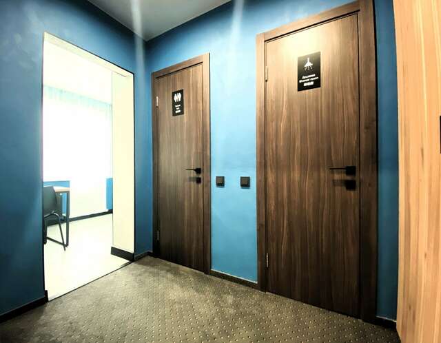 Гостиница Владыкино Москва-10