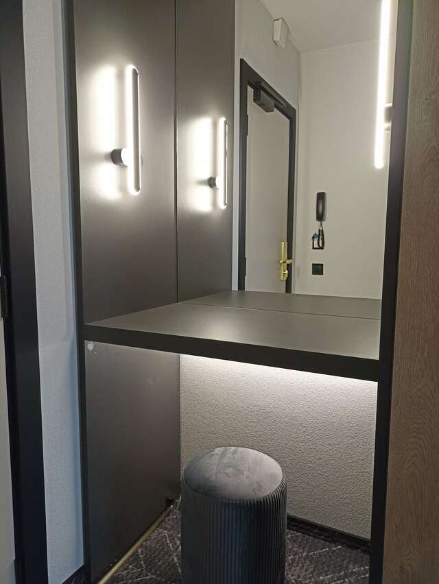 Гостиница Владыкино Москва-179