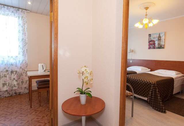 Гостиница Владыкино Москва-176