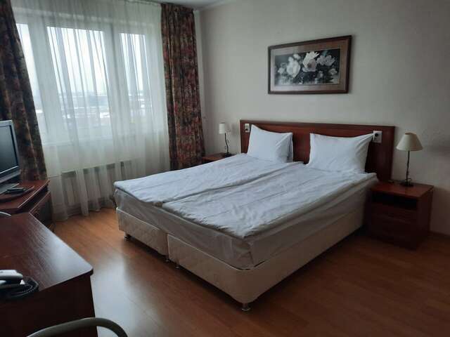 Гостиница Владыкино Москва-65