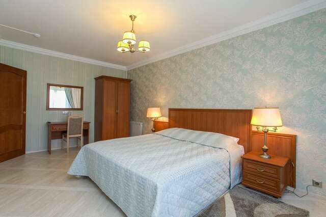 Гостиница Владыкино Москва-182