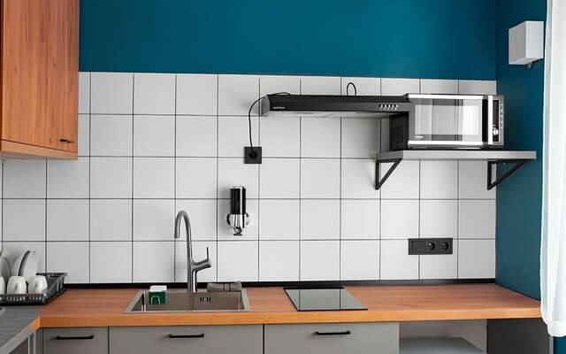 Гостиница Владыкино Москва-140