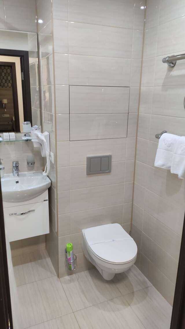 Гостиница Владыкино Москва-32