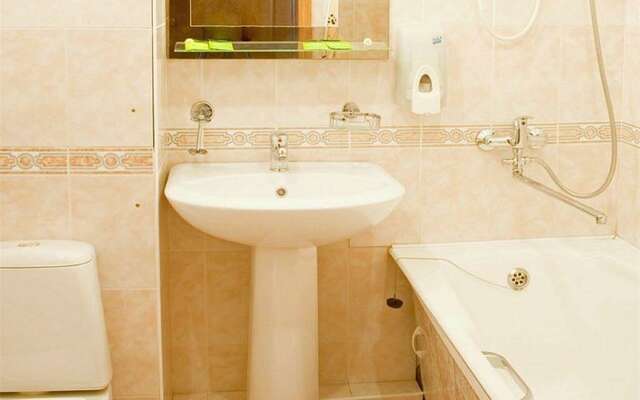 Гостиница Владыкино Москва-187