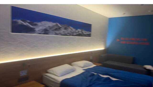 Гостиница Владыкино Москва-248