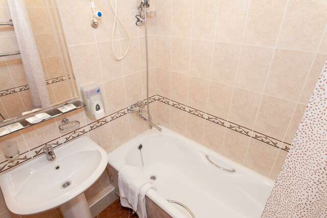 Гостиница Владыкино Москва-233