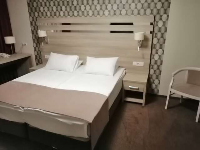 Гостиница Владыкино Москва-46