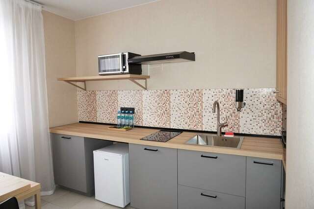 Гостиница Владыкино Москва-170