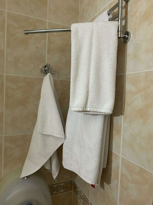 Гостиница Владыкино Москва-251