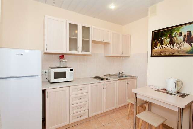 Гостиница Владыкино Москва-196