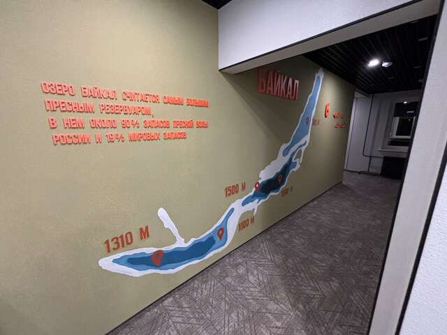 Гостиница Владыкино Москва-240