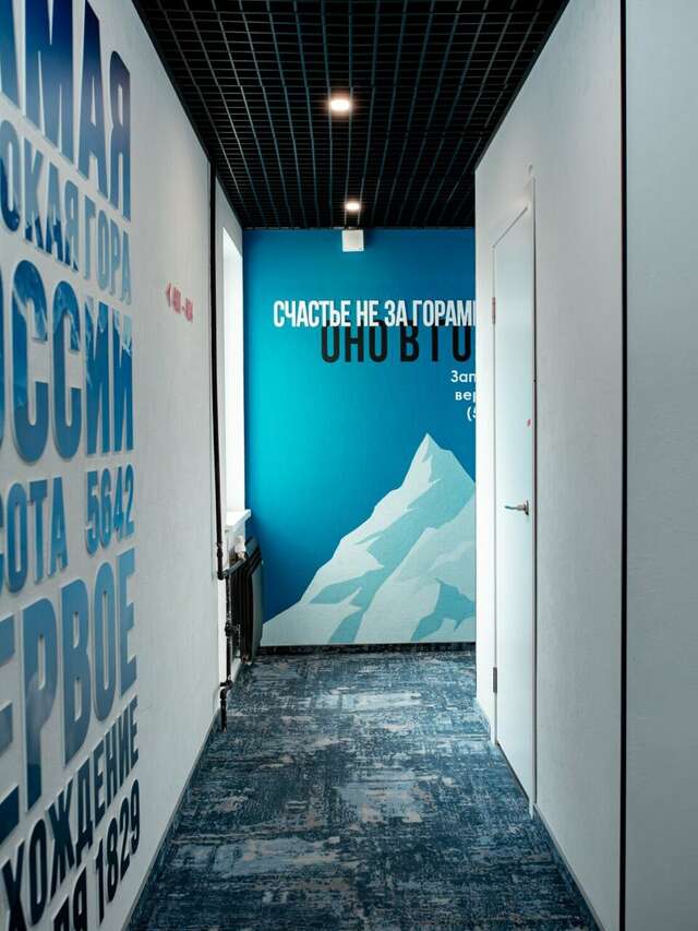 Гостиница Владыкино Москва-107