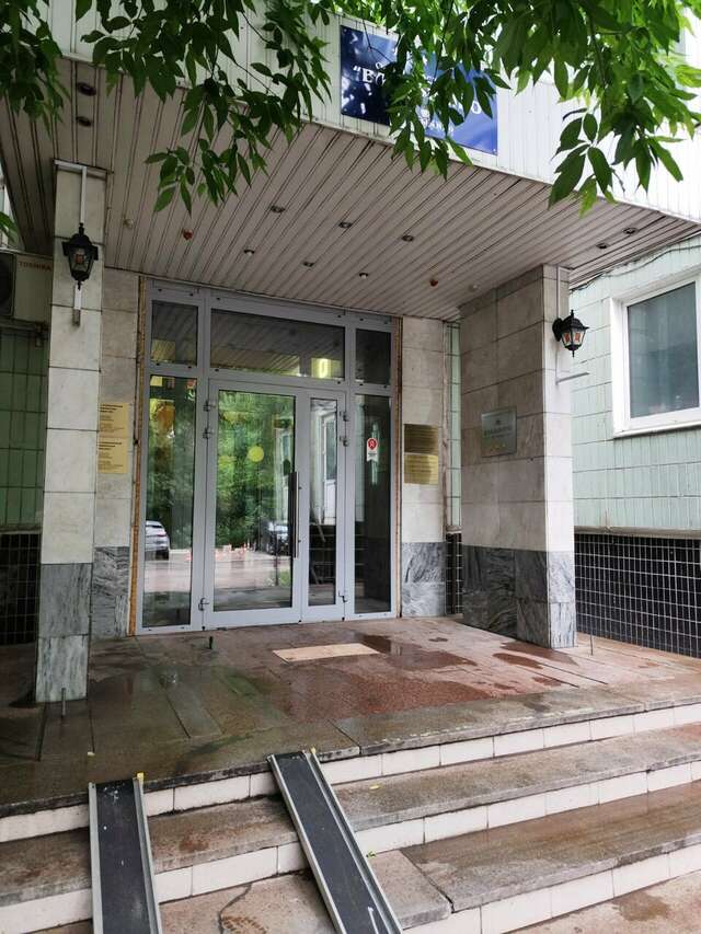 Гостиница Владыкино Москва-121