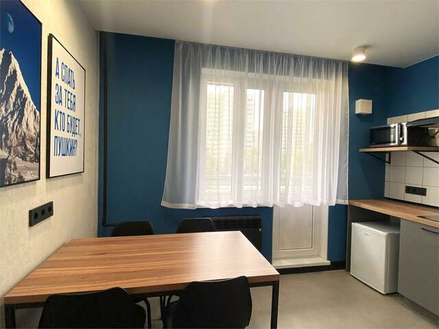 Гостиница Владыкино Москва-167