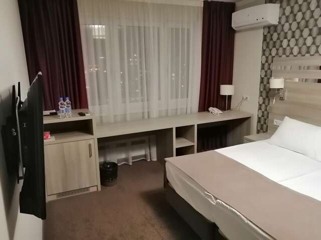 Гостиница Владыкино Москва-30