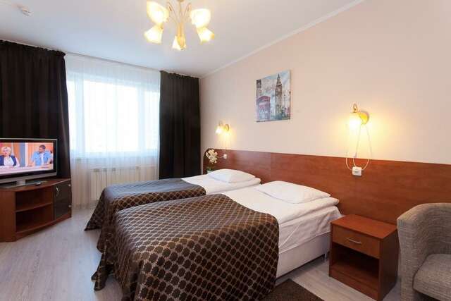 Гостиница Владыкино Москва-231