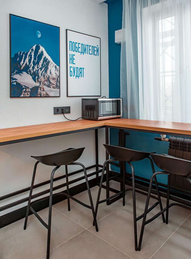 Гостиница Владыкино Москва-109