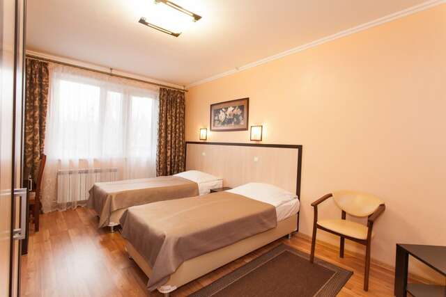 Гостиница Владыкино Москва-49