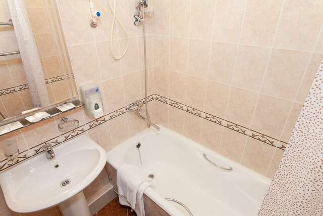 Гостиница Владыкино Москва-100