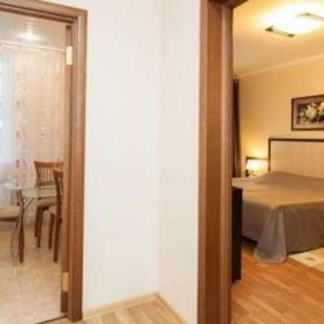 Гостиница Владыкино Москва-201