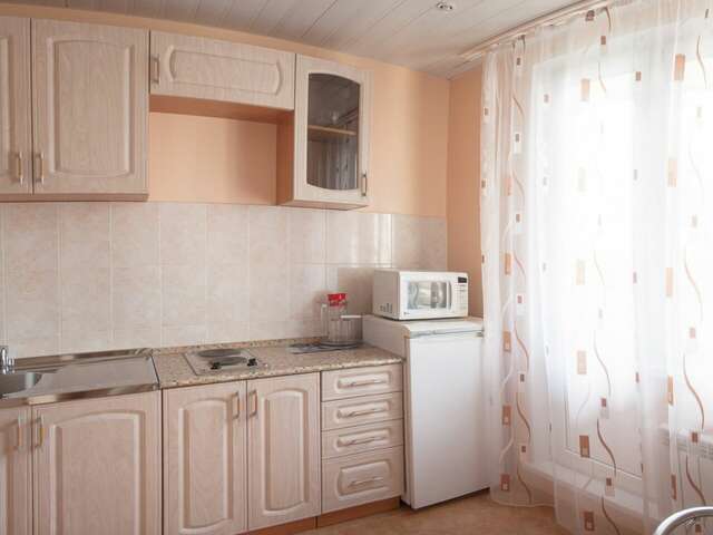 Гостиница Владыкино Москва-36